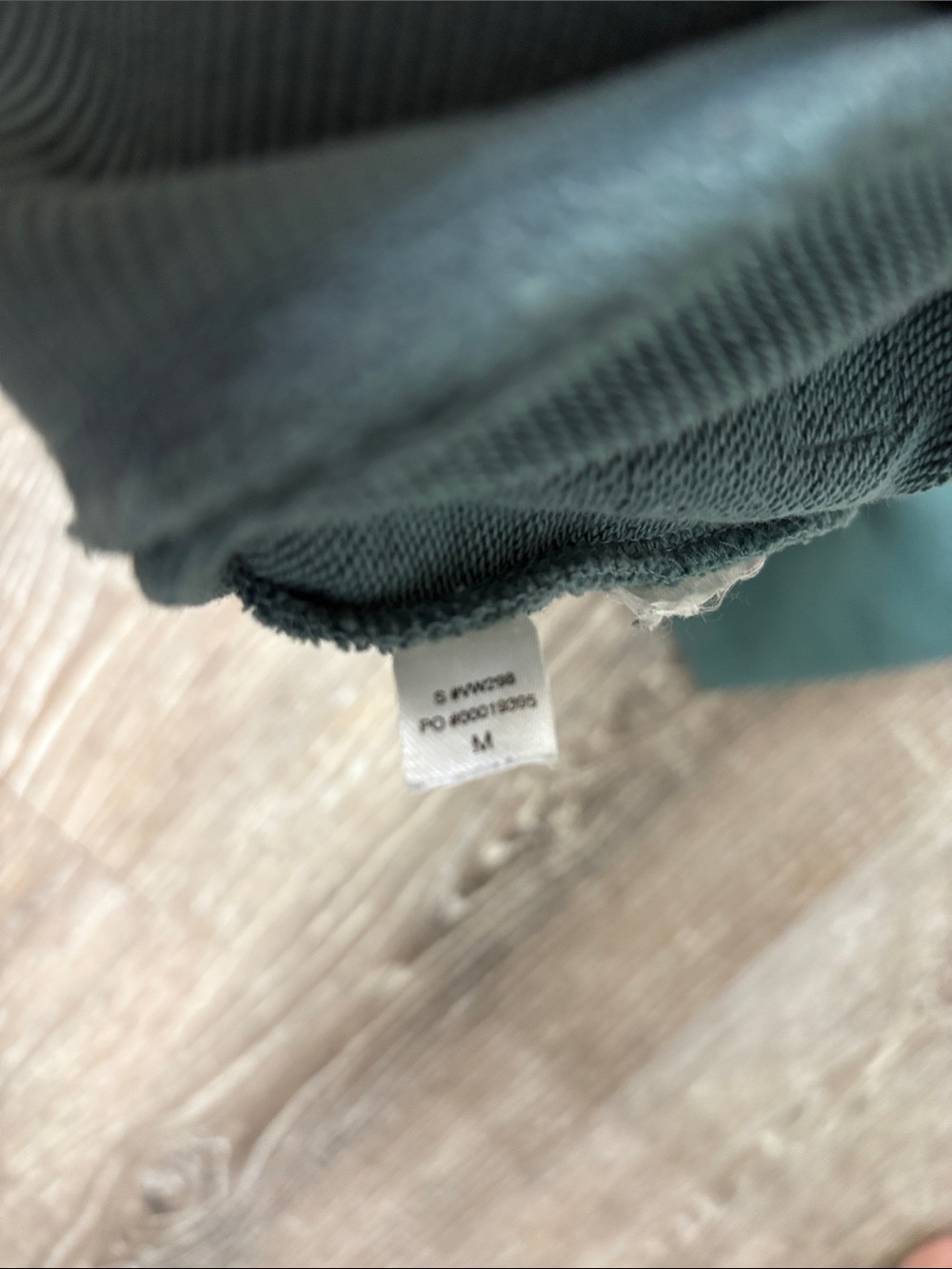 Vuori Sedona Weekender Crewneck Sweatshirt - Picture 5 of 5